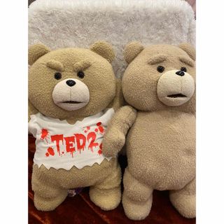 テッド ted2 ぬいぐるみ　XL(ぬいぐるみ)