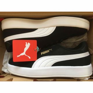 プーマ(PUMA)のよっしー様専用SKYE  LITE  S.SUEDE  26cm(スニーカー)