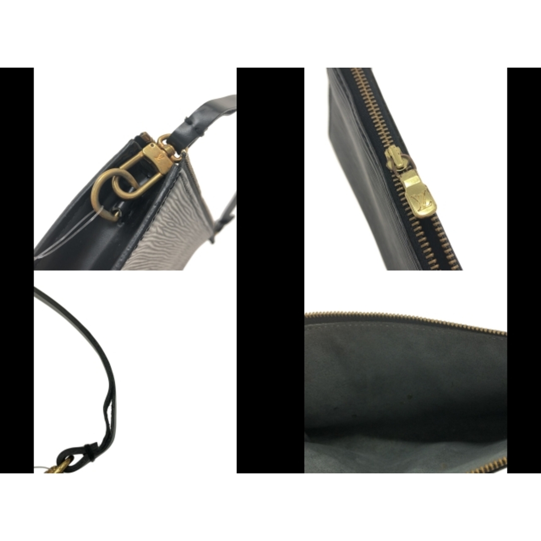 LOUIS VUITTON - ルイヴィトン ハンドバッグ エピ M52952の通販 by