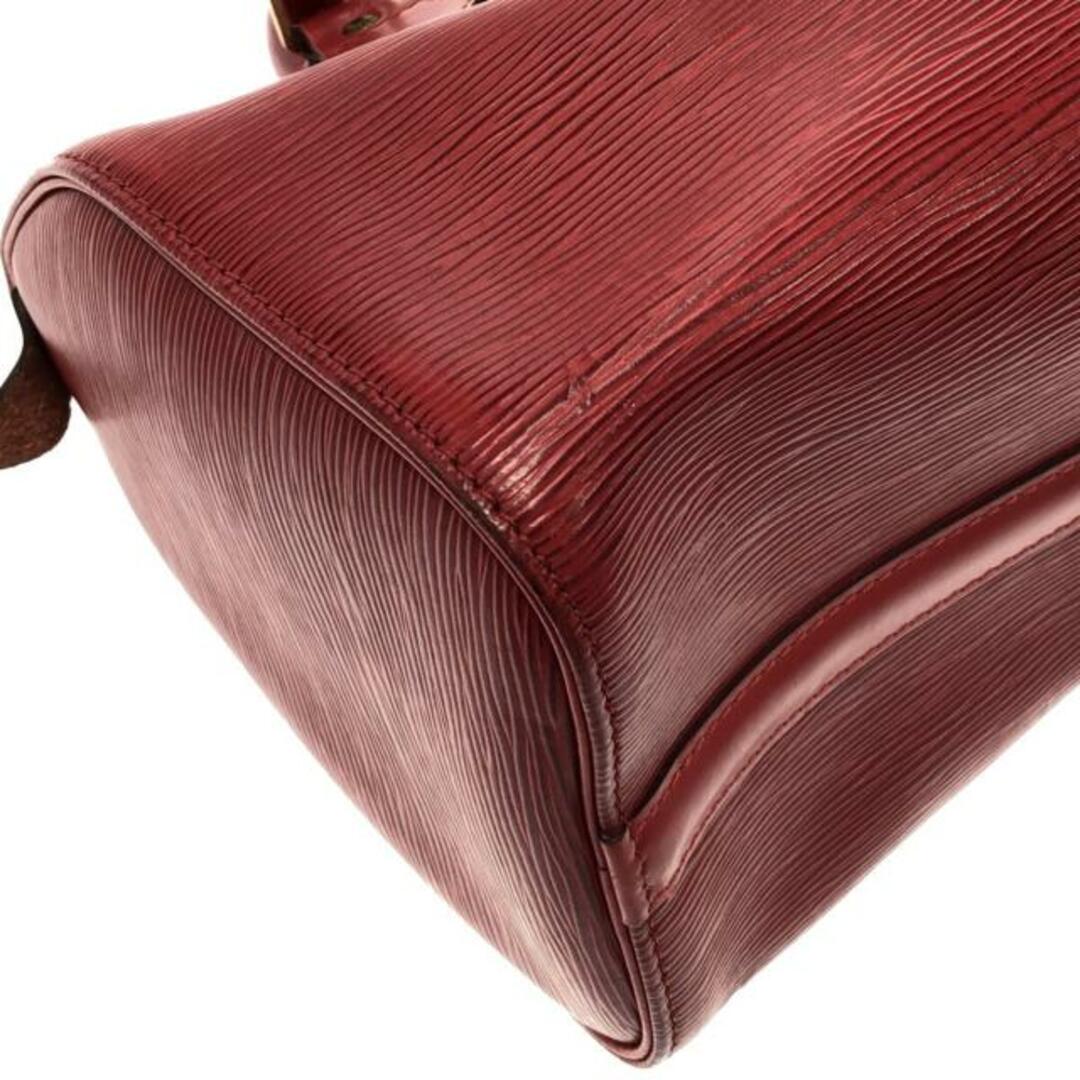 LOUIS VUITTON - ルイヴィトン ハンドバッグ エピ M43017の通販 by