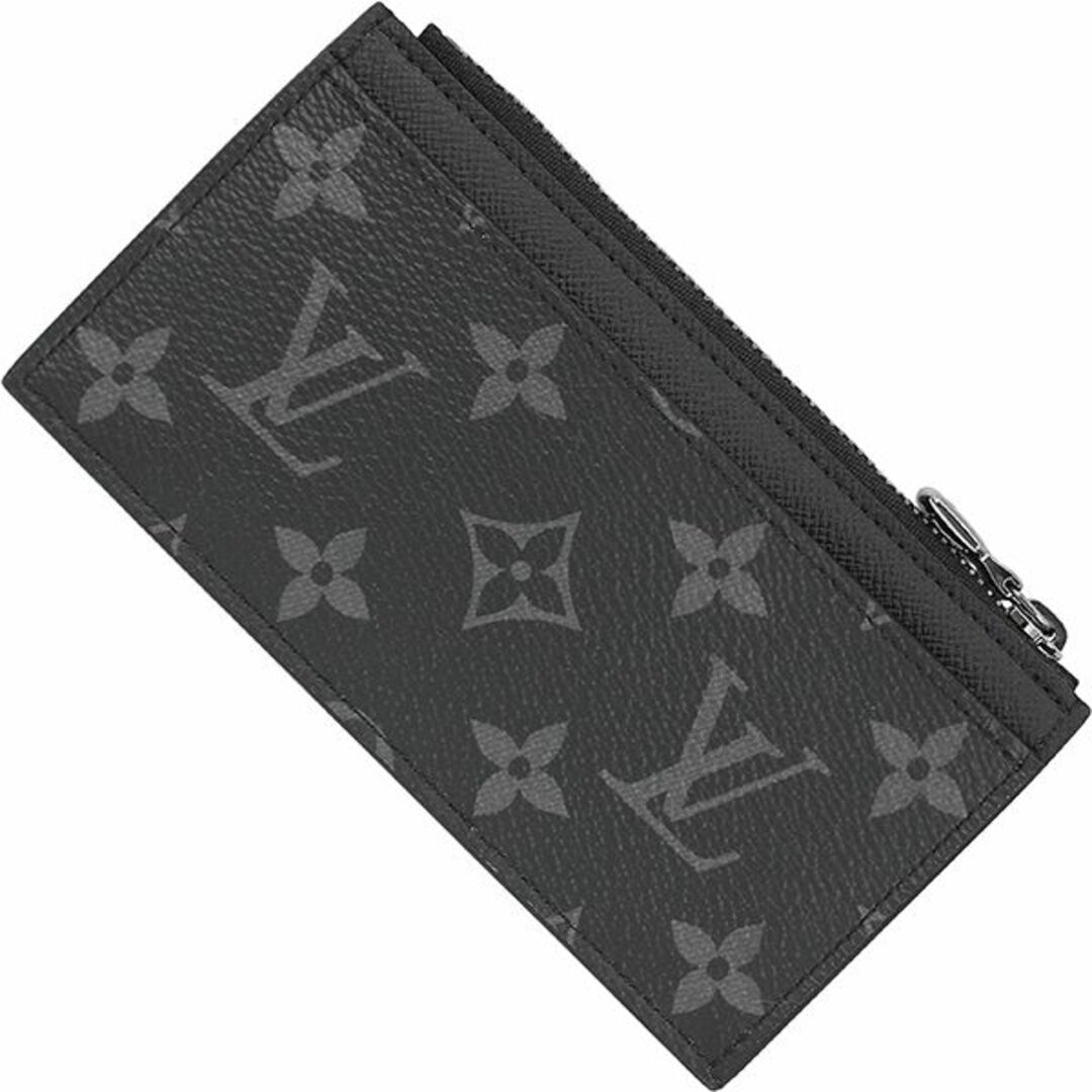 LOUIS VUITTON ルイ ヴィトン カー・ケース モノグラムエクリプス