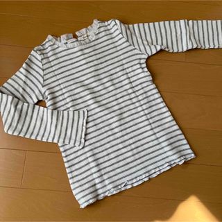 ブランシェス(Branshes)のブランシェス　カットソー(Tシャツ/カットソー)