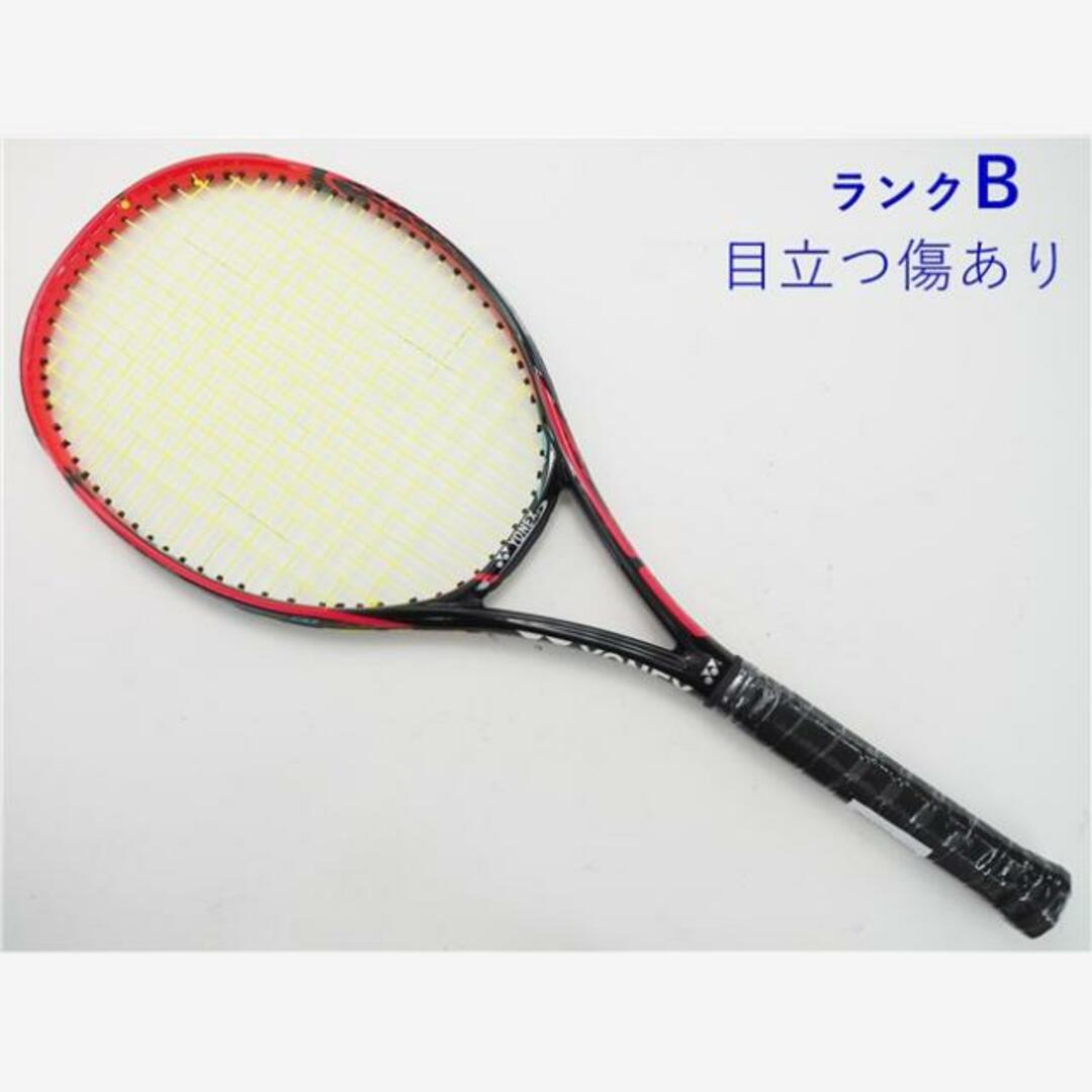 98平方インチ長さテニスラケット ヨネックス ブイコア エスブイ 98 2016年モデル (G2)YONEX VCORE SV 98 2016