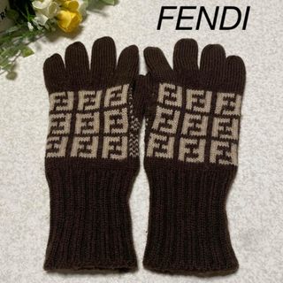 Maison de FLEUR - いちご様専用Maison de FLEUR ファーリボングローブ