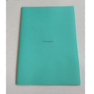 ティファニー(Tiffany & Co.)のTiffany婚姻届(結婚/出産/子育て)