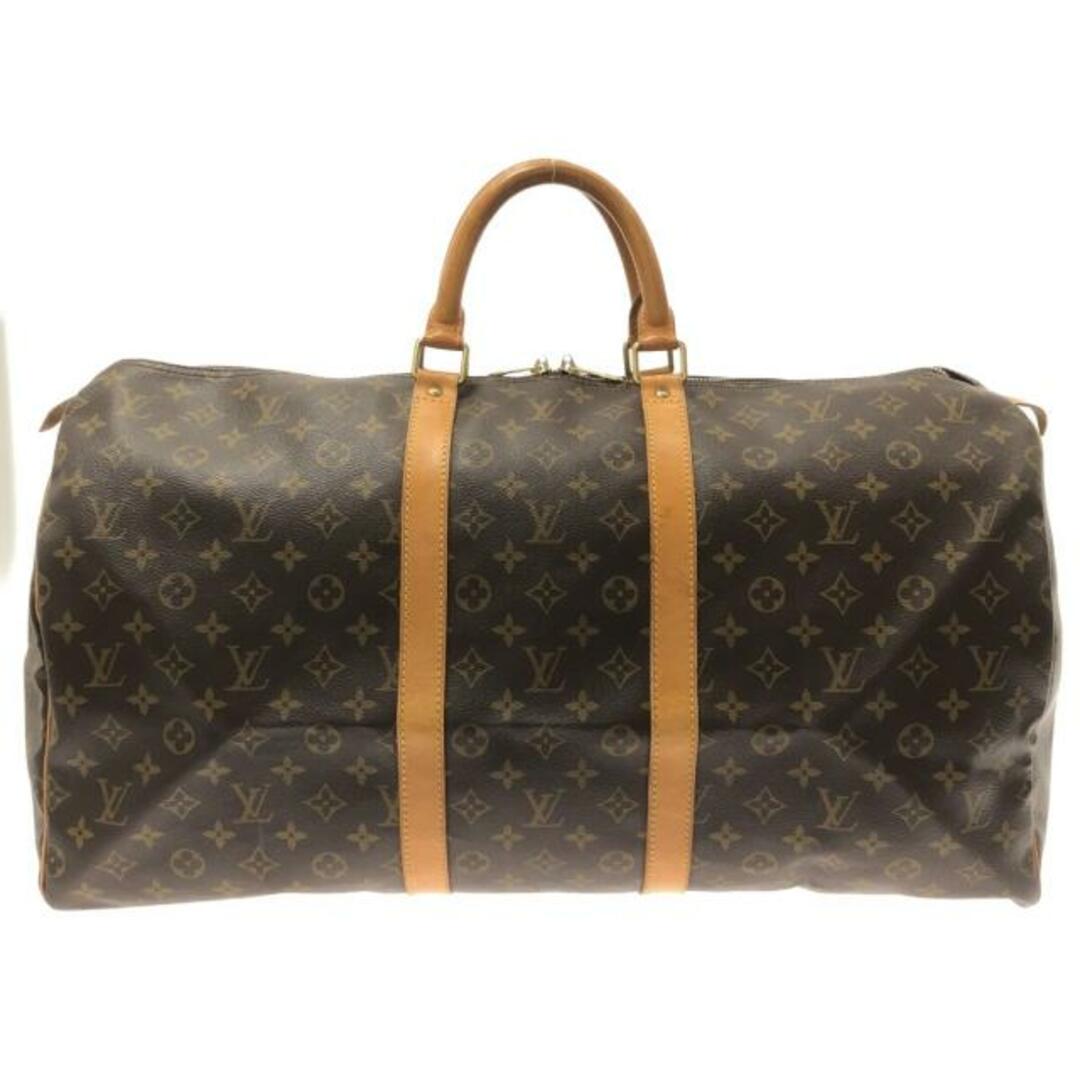 LOUIS VUITTON ボストンバッグ