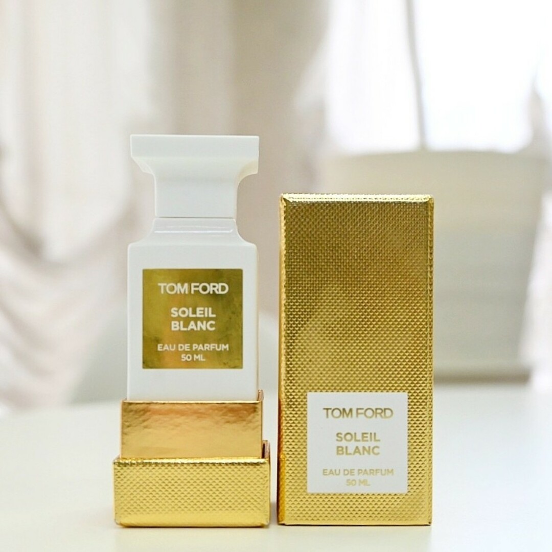 TOMFORD SOLEILBLANC EDP 50ml