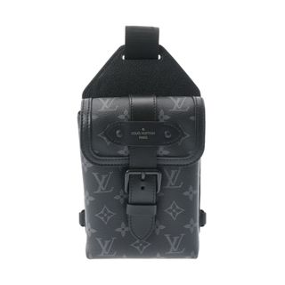 ヴィトン(LOUIS VUITTON) アンプラント ショルダーバッグ(メンズ)の