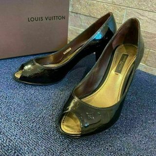 ヴィトン(LOUIS VUITTON) ハイヒール/パンプス(レディース)の通販