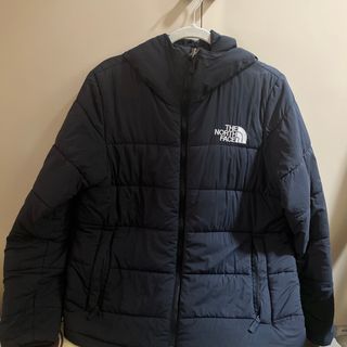 ノースフェイス(THE NORTH FACE) 軽量 ダウンジャケット(メンズ)の通販