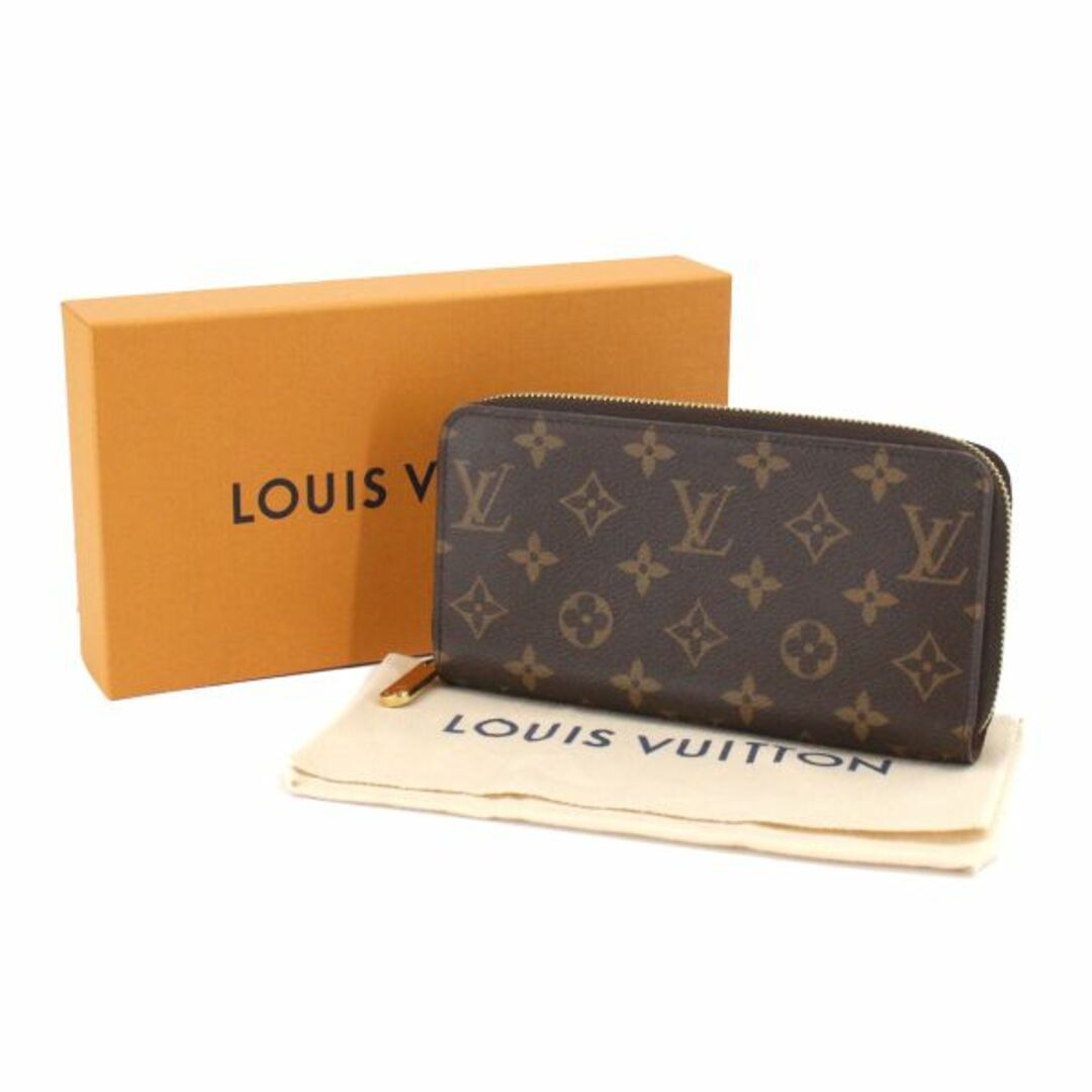 LOUIS VUITTON - 新品同様 ルイ ヴィトン LOUIS VUITTON モノグラム