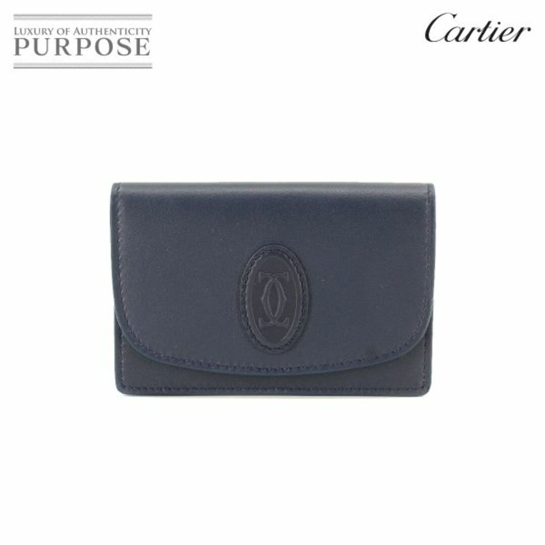 Cartier - 未使用 展示品 カルティエ Cartier マスト ドゥ カルティエ