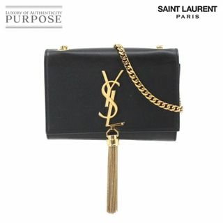 Saint Laurent   イヴサンローラン Yves Saint Laurent ミューズ 美品