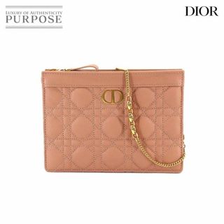 ディオール(Christian Dior) ミニバッグ ショルダーバッグ(レディース