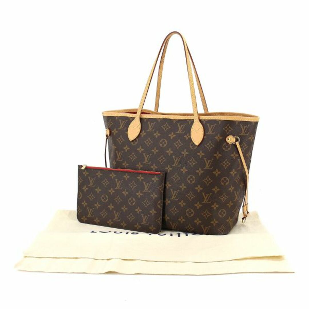 LOUIS VUITTON - 新品同様 ルイ ヴィトン LOUIS VUITTON モノグラム