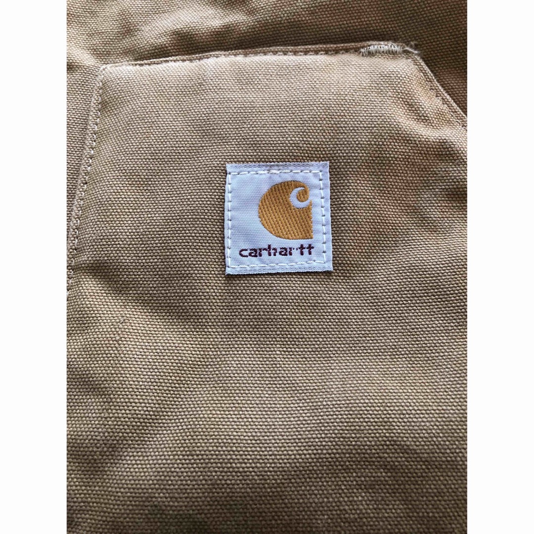 carhartt - ◇希少 80年 90年代 USA製 星タグ カーハート◇Ｍ◇ベスト ...