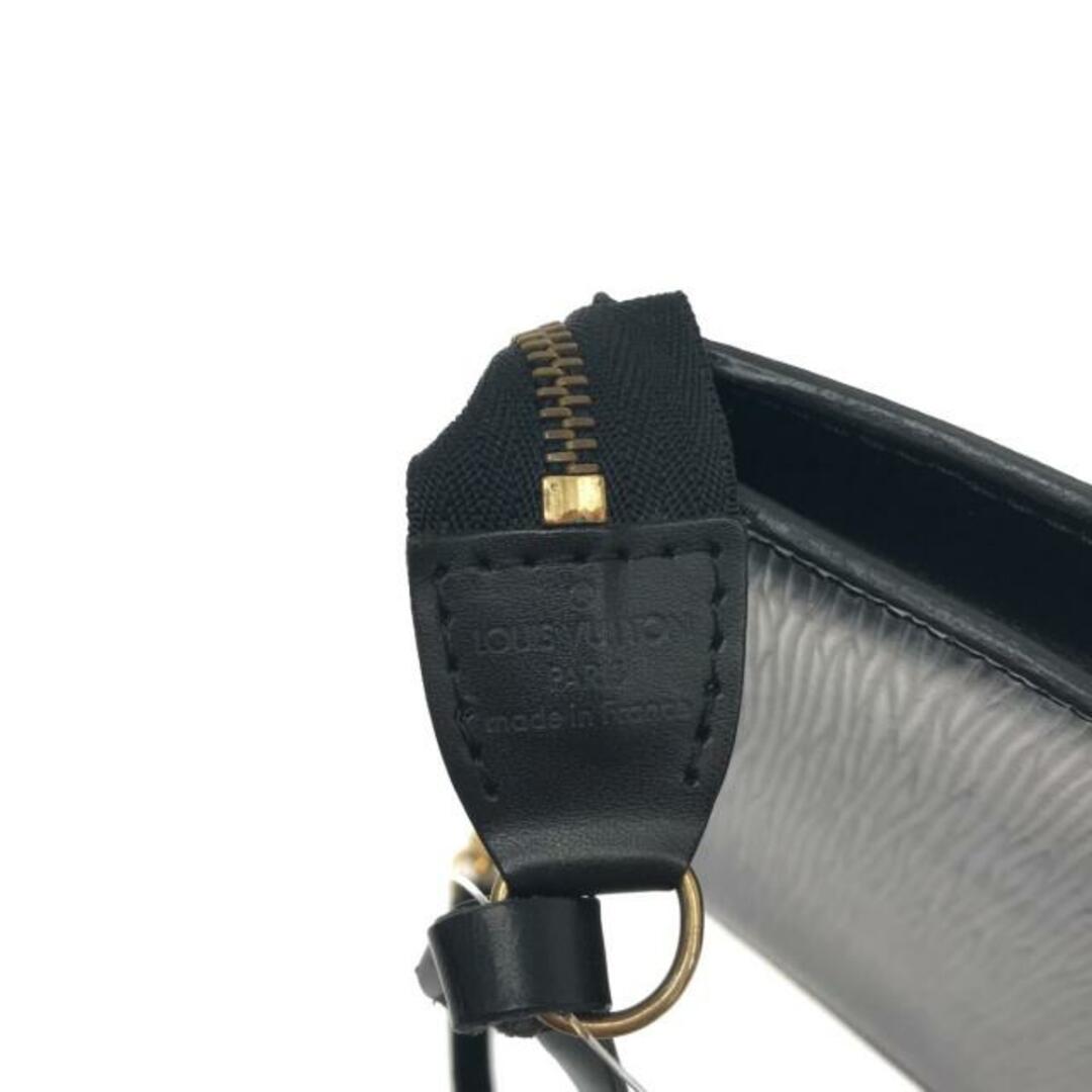 LOUIS VUITTON - ルイヴィトン ハンドバッグ エピ M52952の通販 by