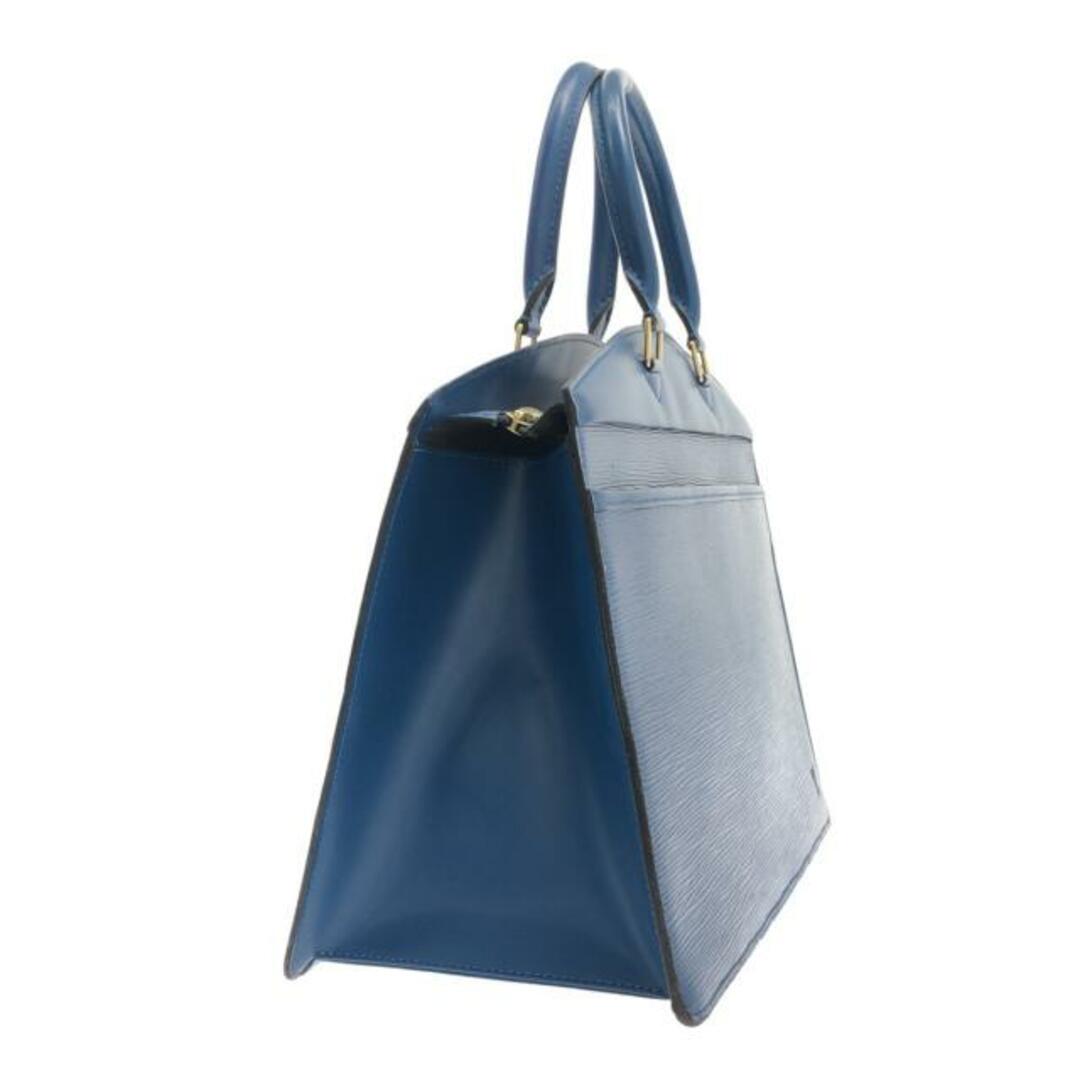 LOUIS VUITTON - ルイヴィトン ハンドバッグ エピ M48185の通販 by