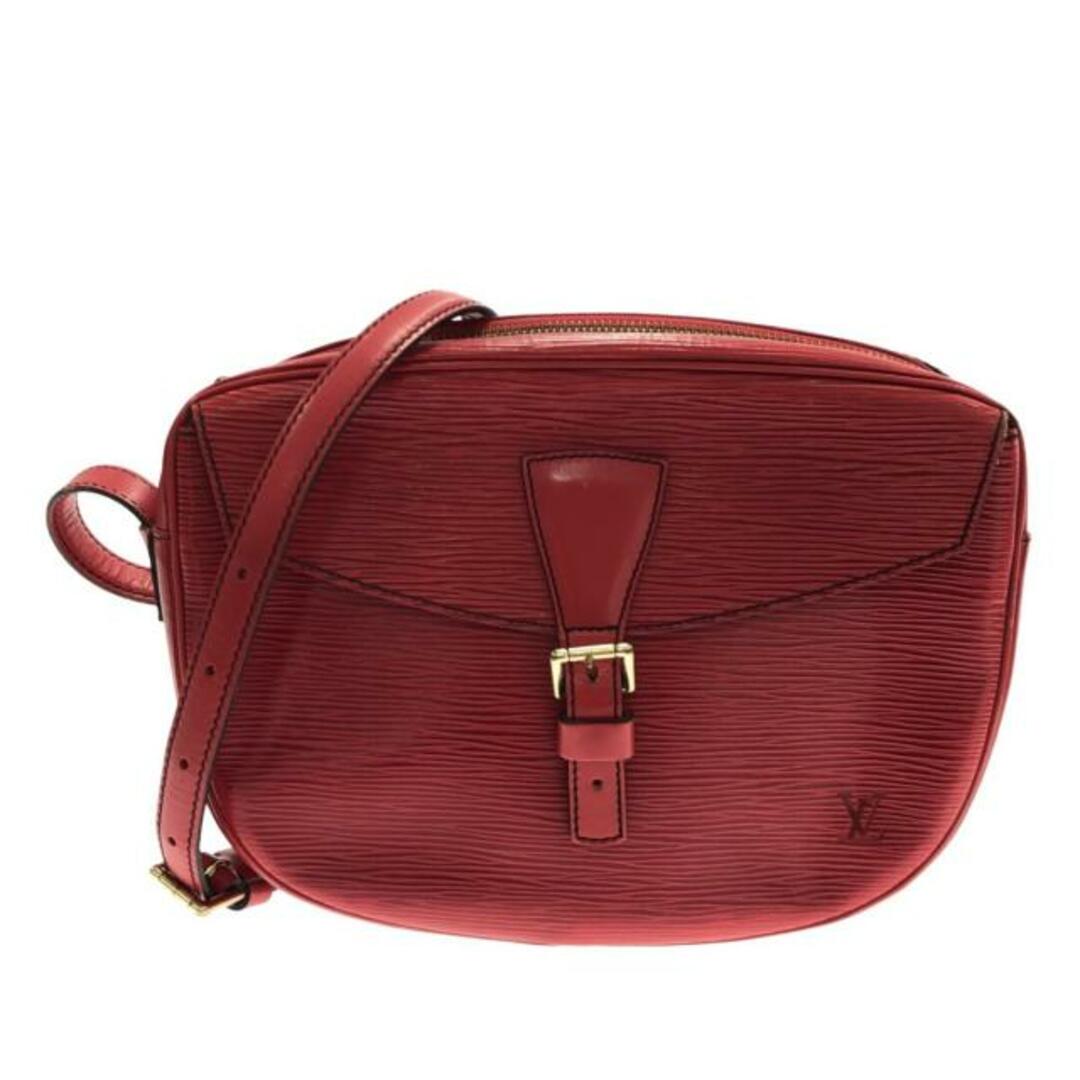 LOUIS VUITTON - ルイヴィトン ショルダーバッグ エピの通販 by ブラン