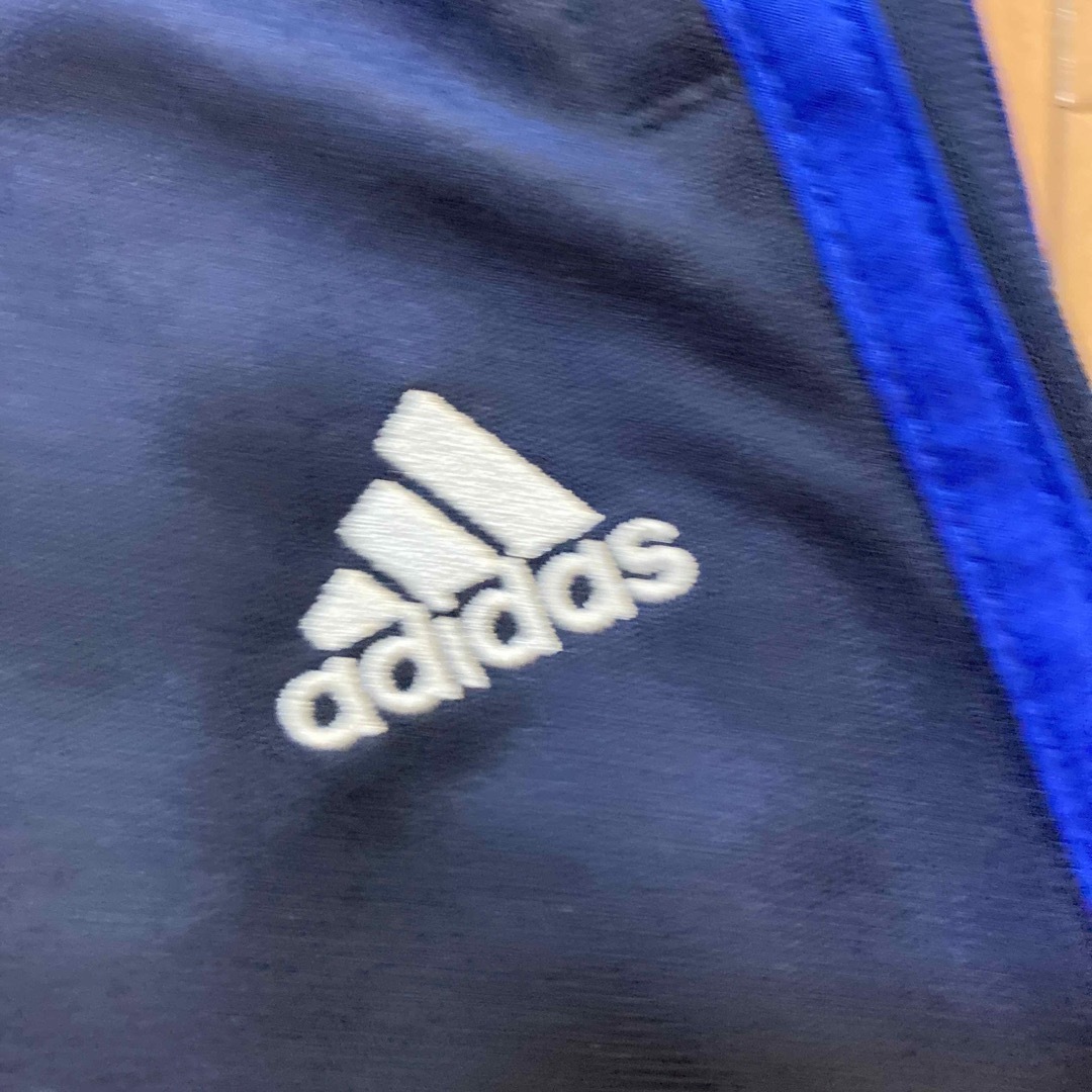 adidas(アディダス)のアディダスキッズトレーニングパンツ キッズ/ベビー/マタニティのキッズ服男の子用(90cm~)(パンツ/スパッツ)の商品写真