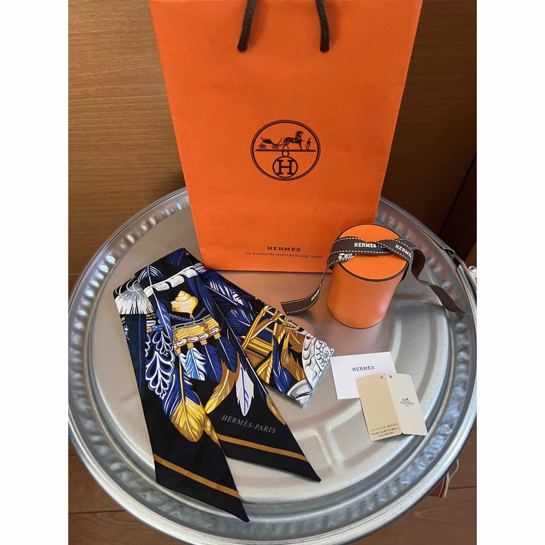 杏樹様専用 エルメス Hermes ツイリー ダンスパシフィック 杏樹様専用 エルメス Hermes ツイリー ダンスパシフィック