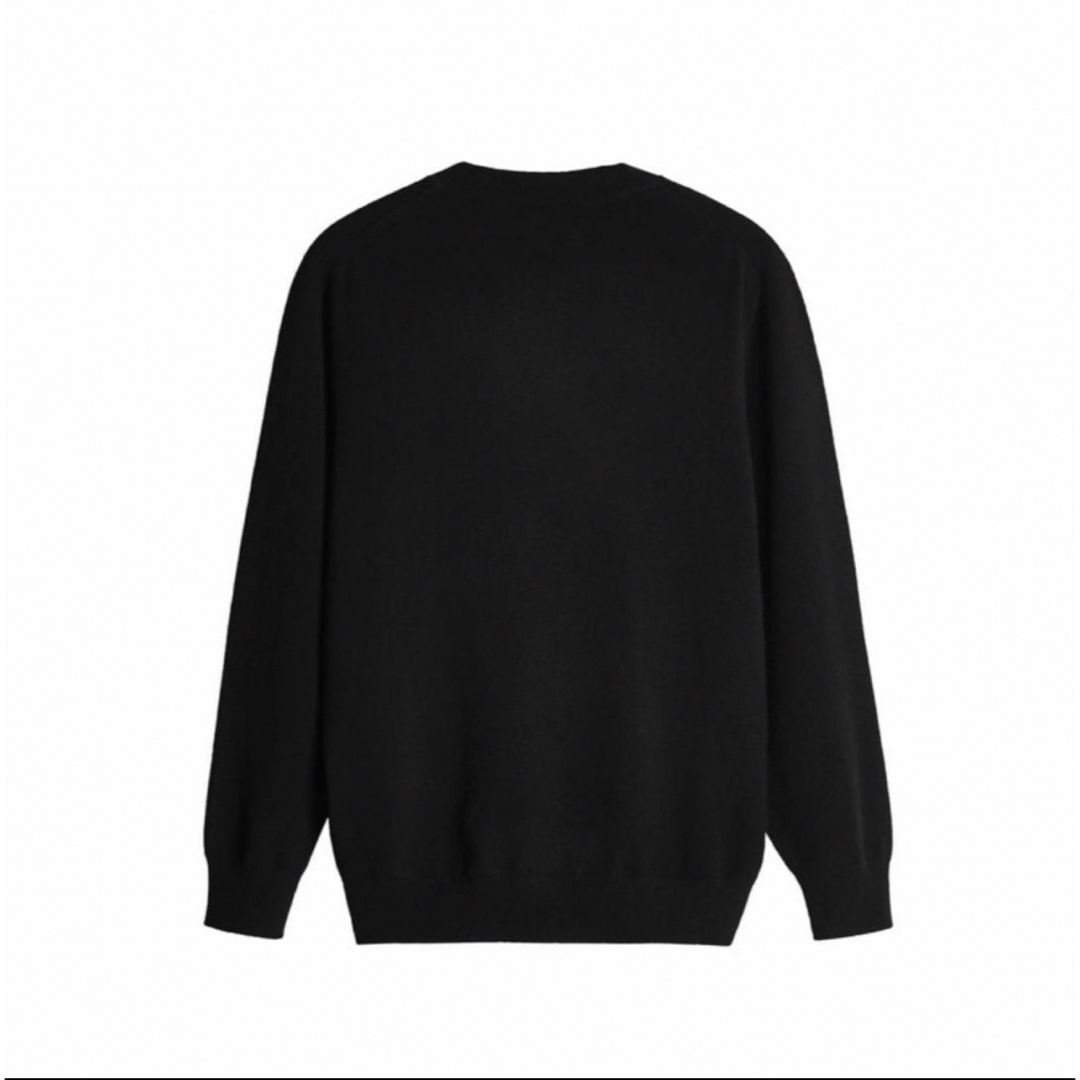 ORIGINS - ZARA ORIGINS カシミヤ セーター カシミア S 新品タグ ORIGINS - ZARA ORIGINS カシミヤ セーター カシミア S 新品タグ