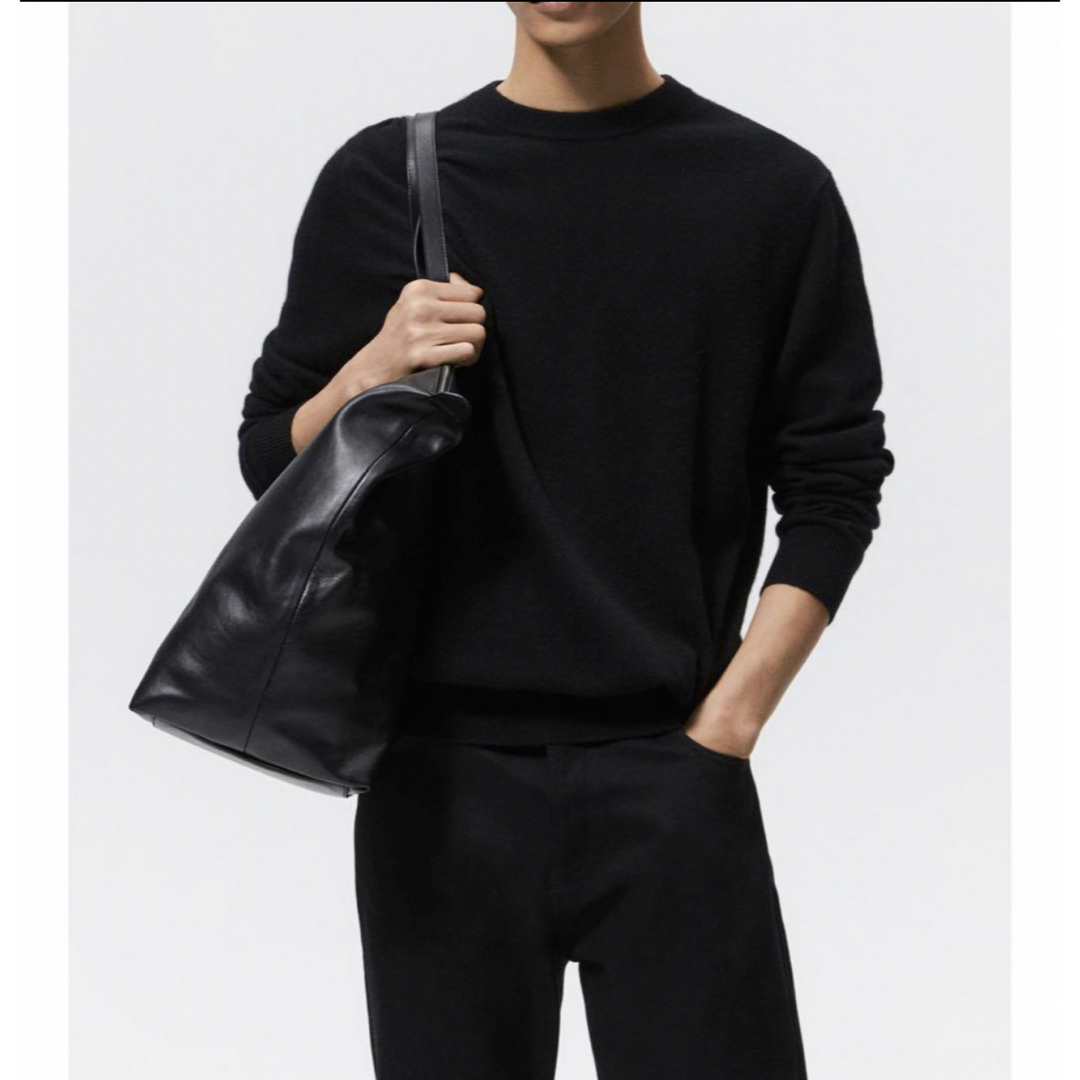 ORIGINS - ZARA ORIGINS カシミヤ セーター カシミア S 新品タグ ORIGINS - ZARA ORIGINS カシミヤ セーター カシミア S 新品タグ
