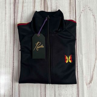 NEEDLES ニードルス トラックジャケット ラスタ L beams 別注