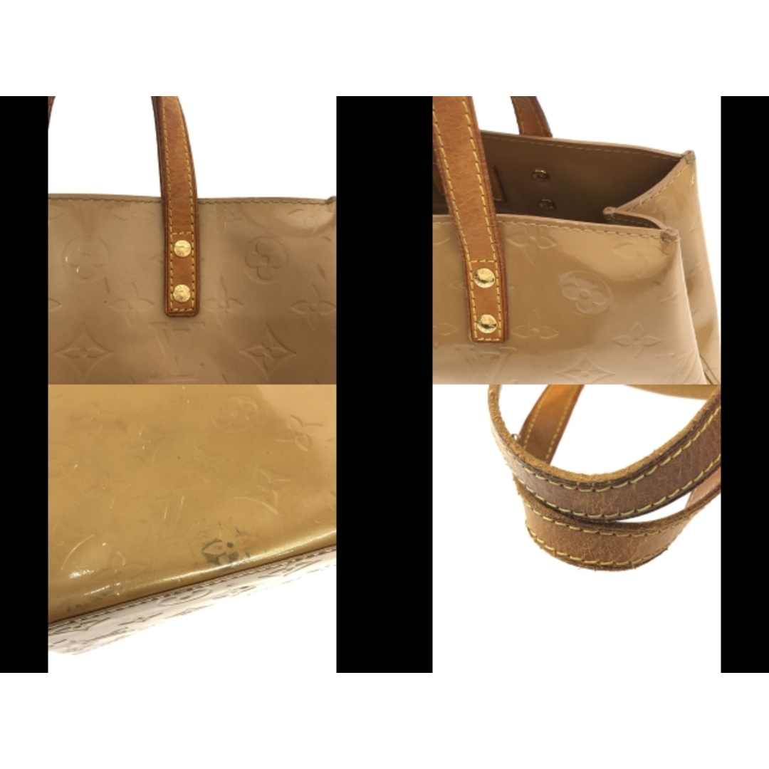LOUIS VUITTON - ルイヴィトン ハンドバッグ リードPMの通販 by ブラン