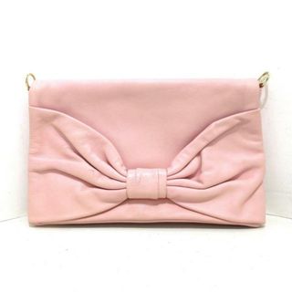 RED VALENTINO　レッドヴァレンチノ　バッグ持ち手　新品未使用