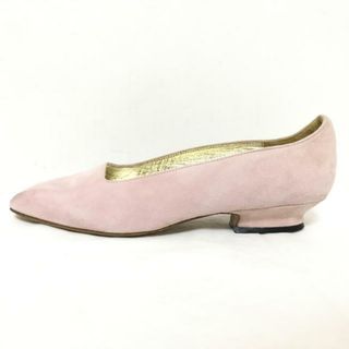 フォクシー(FOXEY) 靴/シューズの通販 400点以上 | フォクシーの ...