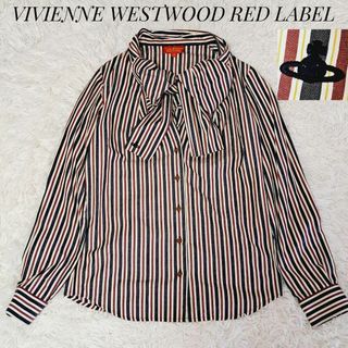 廃盤　激レア　vivienne westwood パペット　長袖　シャツ