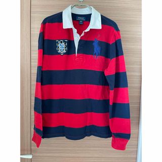 ポロラルフローレン(POLO RALPH LAUREN)のラルフローレン  ビックポニー　160 長袖(Tシャツ/カットソー)