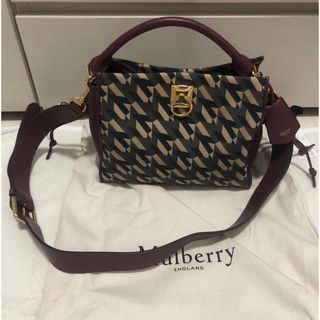 Mulberry - Acne Studios Mulberry サッチェルバッグ メッセンジャーの