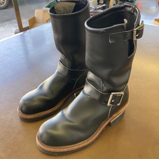 レッドウィング ブーツ(レディース)の通販 300点以上 | REDWINGの ...