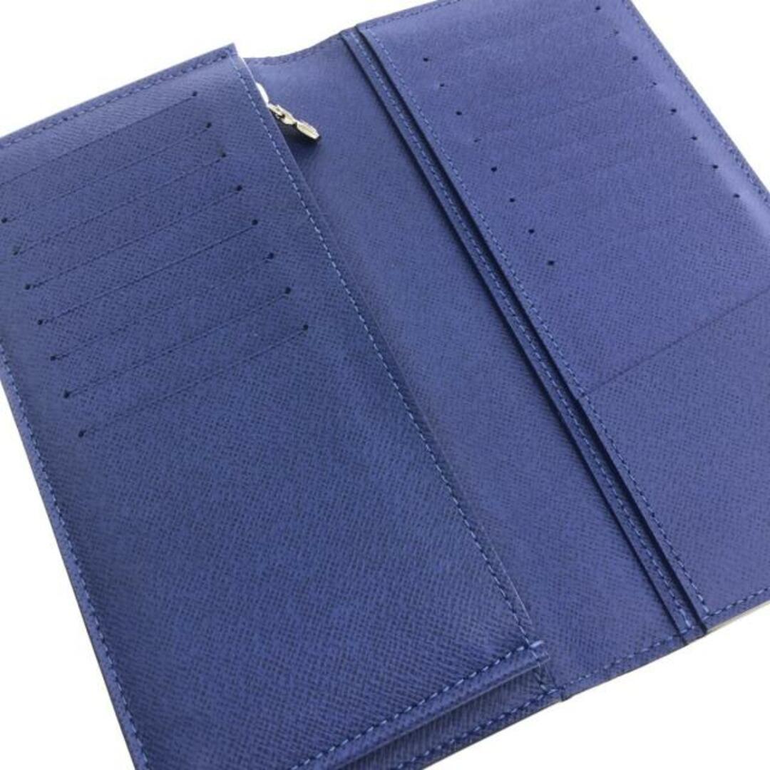 LOUIS VUITTON - ルイヴィトン 長財布 タイガ美品 M30559の通販 by