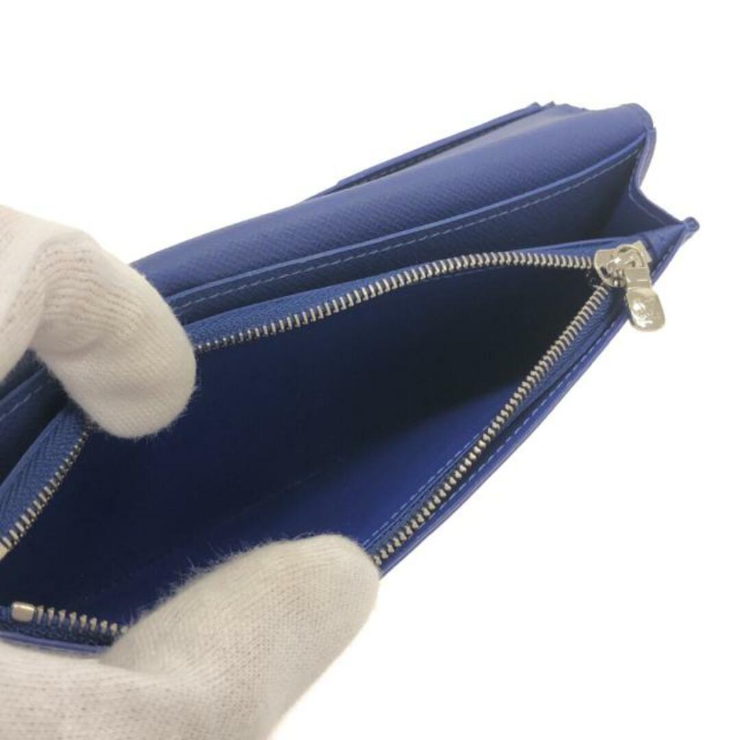LOUIS VUITTON - ルイヴィトン 長財布 タイガ美品 M30559の通販 by