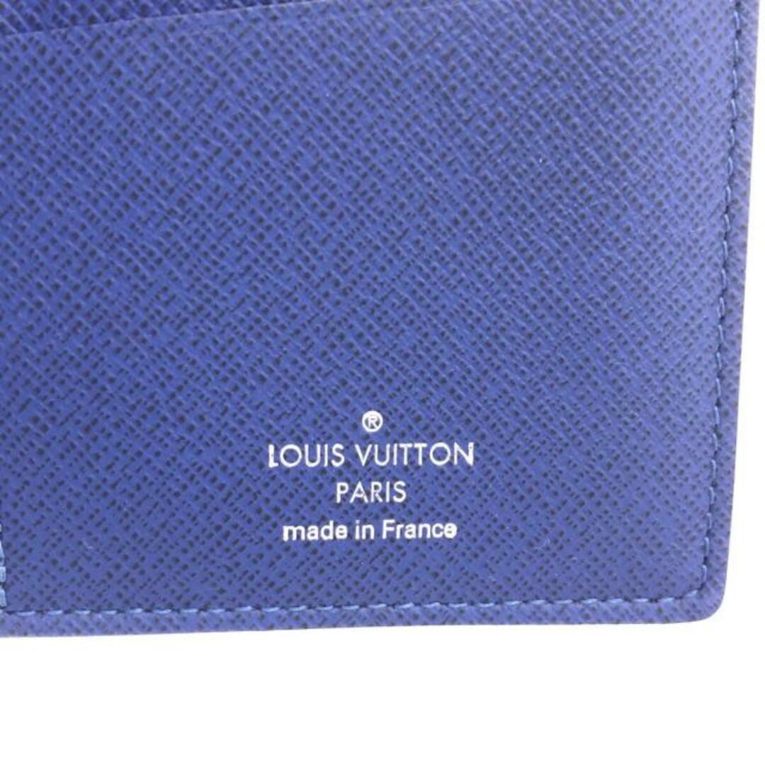 LOUIS VUITTON - ルイヴィトン 長財布 タイガ美品 M30559の通販 by