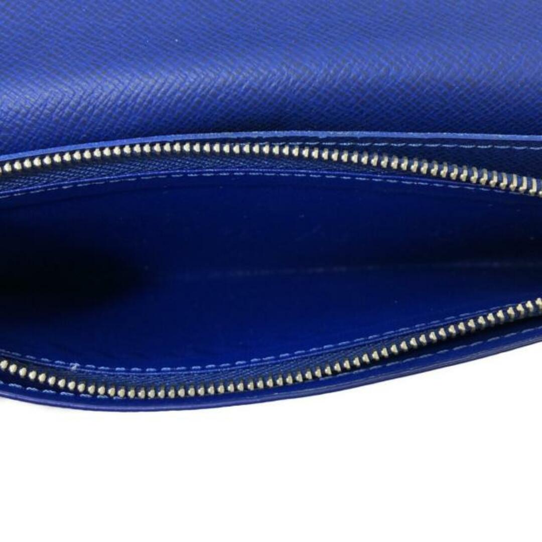 LOUIS VUITTON - ルイヴィトン 長財布 タイガ美品 M30559の通販 by