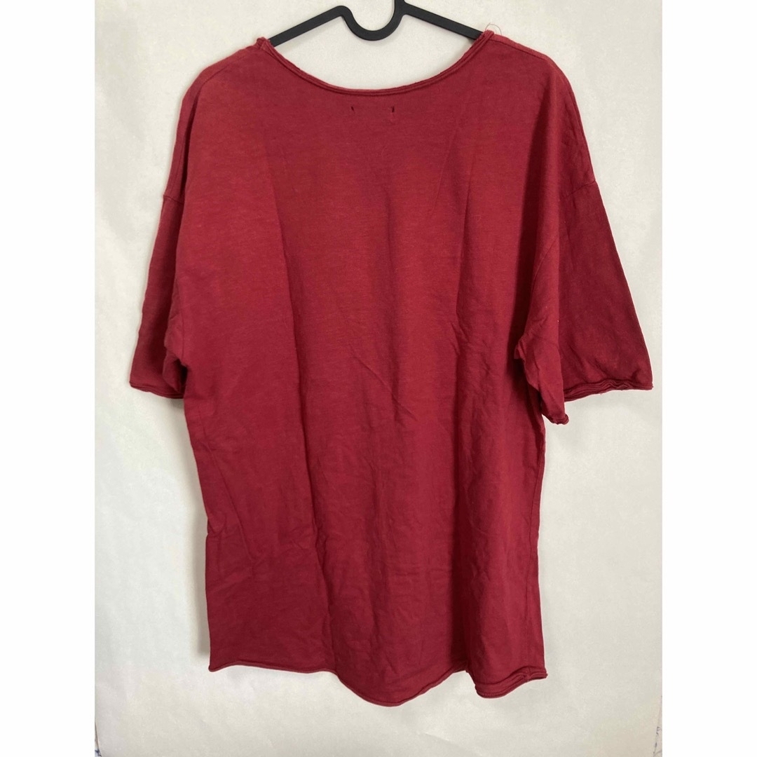 ZARA(ザラ)のZARA Man Tシャツ2枚セット メンズのトップス(Tシャツ/カットソー(半袖/袖なし))の商品写真