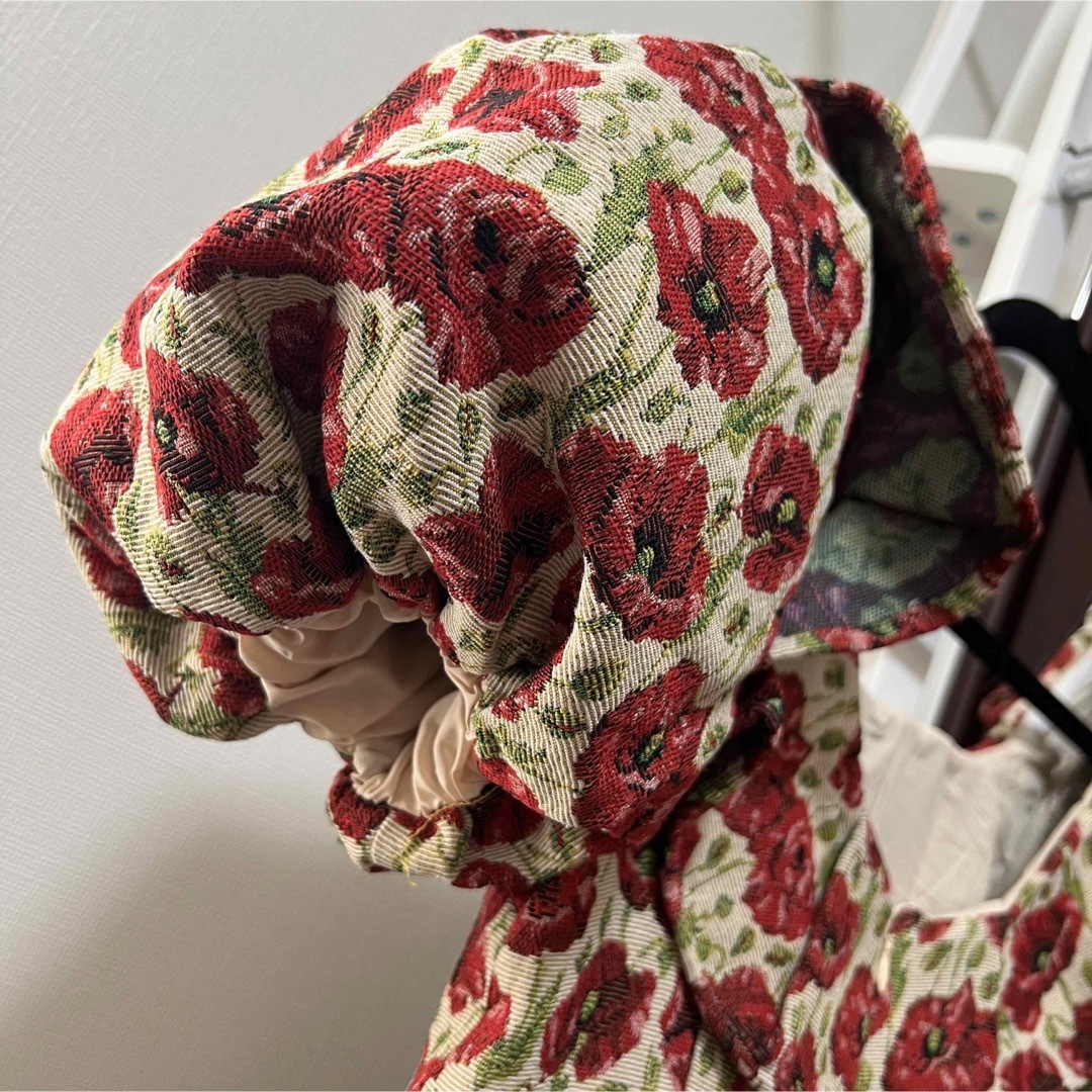 sister jane シスタージェーン ワンピース 花柄 新品 未使用 sister jane シスタージェーン ワンピース 花柄 新品 未使用