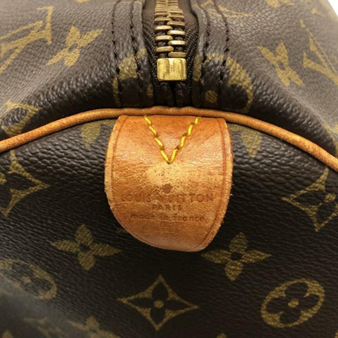 LOUIS VUITTON - ルイヴィトン ボストンバッグ モノグラムの通販 by