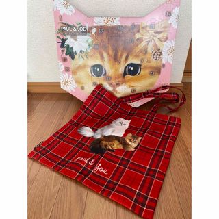ポールアンドジョー クリスマス トートバッグ(レディース)の通販 17点 ポールアンドジョー クリスマス トートバッグ(レディース)の通販 17点