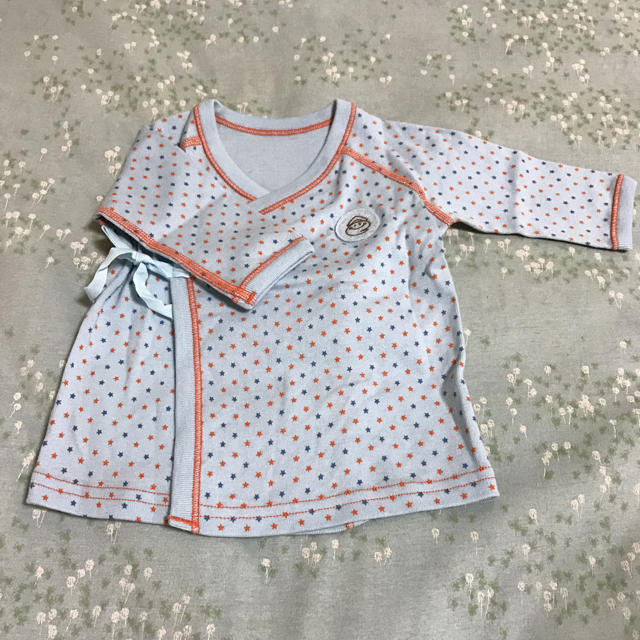 BeBe(ベベ)の【新品】BeBe トップス 60 キッズ/ベビー/マタニティのベビー服(~85cm)(その他)の商品写真