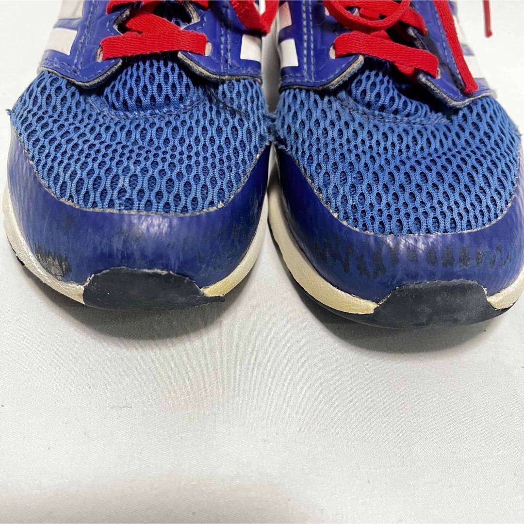 adidas(アディダス)の【adidas・瞬足】男の子スニーカー2足セット（20cm） キッズ/ベビー/マタニティのキッズ靴/シューズ(15cm~)(スニーカー)の商品写真