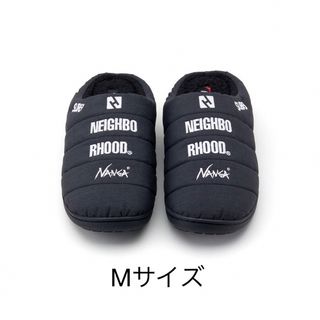 ネイバーフッド(NEIGHBORHOOD)のNEIGHBORHOODXNANGAXSUBU . TAKIBI SANDALS(サンダル)