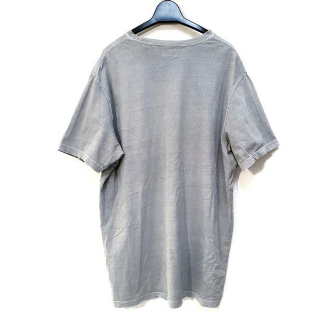 DIESEL(ディーゼル)のディーゼル 半袖Tシャツ サイズXL メンズ - メンズのトップス(Tシャツ/カットソー(半袖/袖なし))の商品写真