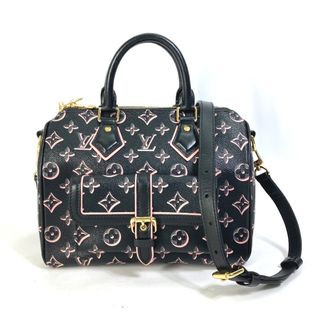 LOUIS VUITTON  ルイヴィトン　モノグラム　マフラー　極美品1011