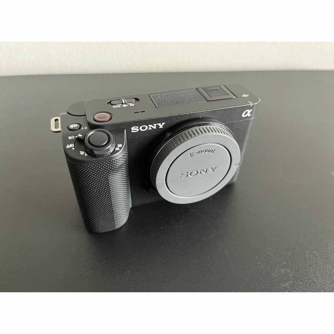 ★★美品★★ SONY ZV-E1