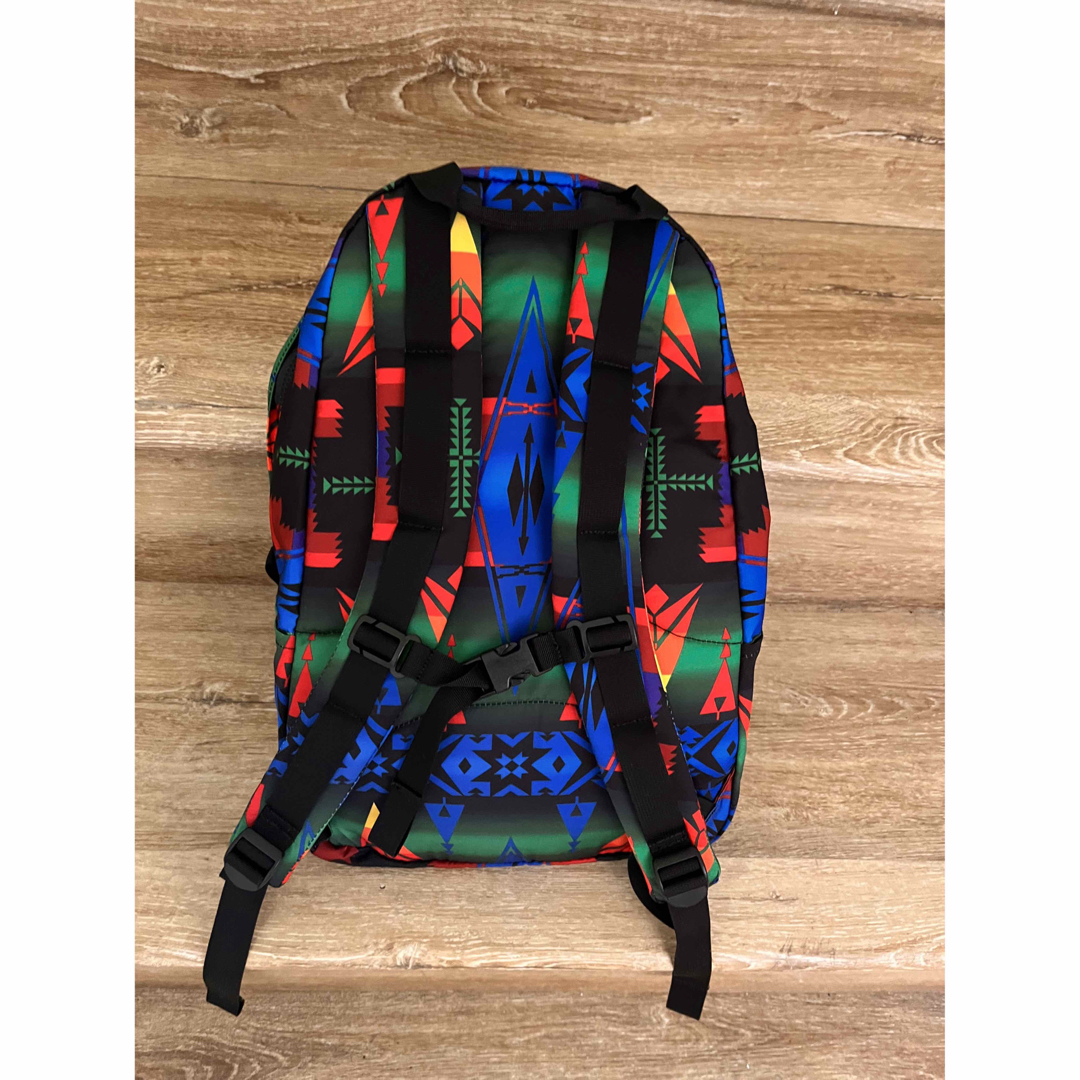 POLO RALPH LAUREN - POLO ラルフローレン リュック バック POLO RALPH LAUREN - POLO ラルフローレン リュック バック